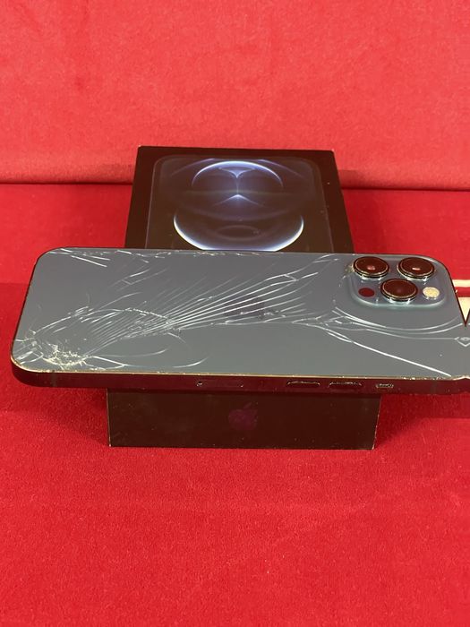 iPhone 12 Pro Max 128Gb