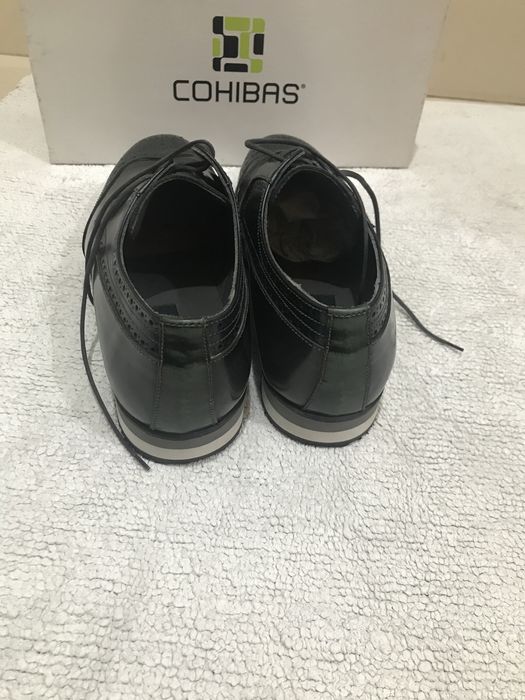 Sapatos Cohibas Novos 42