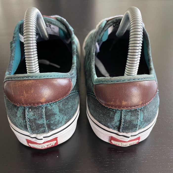 Vans Chima Ferguson Ultracush Pro