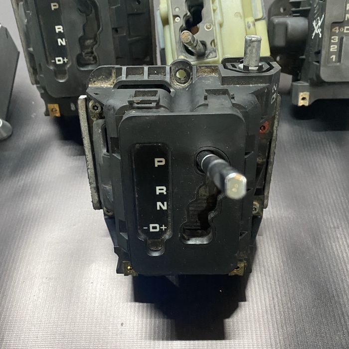 Куліса Селектор АКПП Mercedes w211 w203 w221 w212 w164 АвтоРазборка