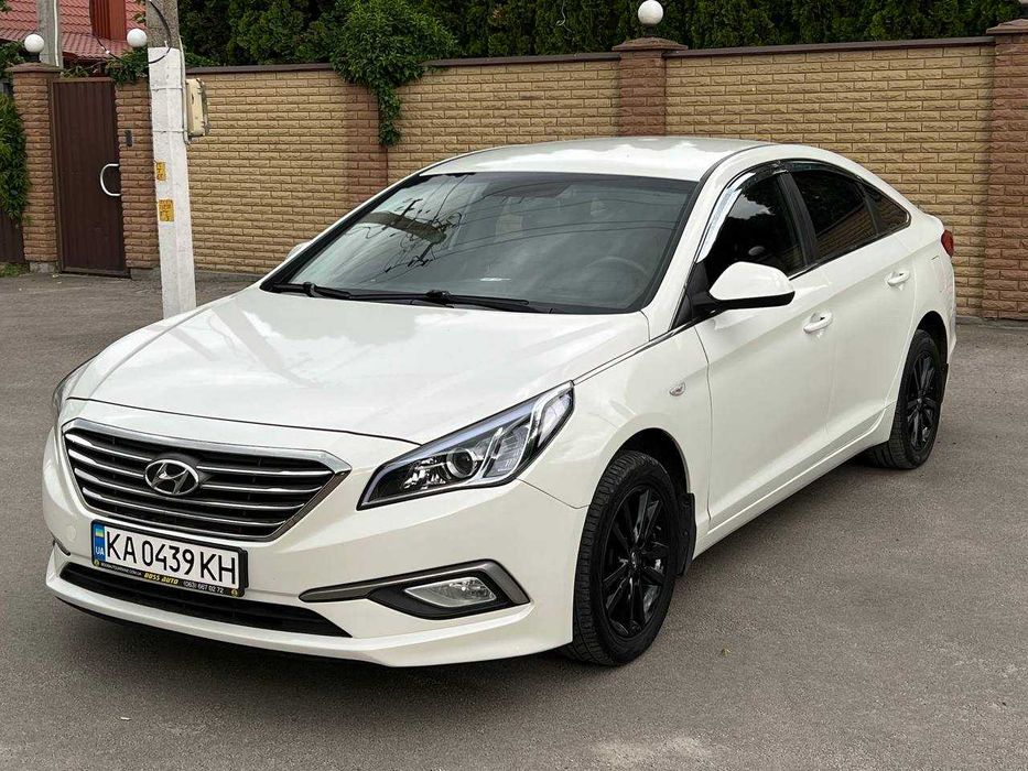 ‼️3999грн‼️Аренда авто Hyundai Sonata с Правом выкуп под Выкуп Kia K5