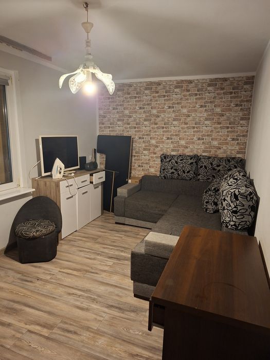 Kawalerka do wynajęcia w Bytowie