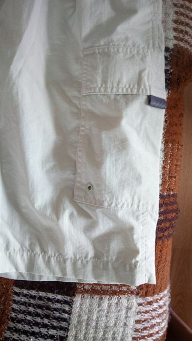 51. Spodenki męskie rozmiar S