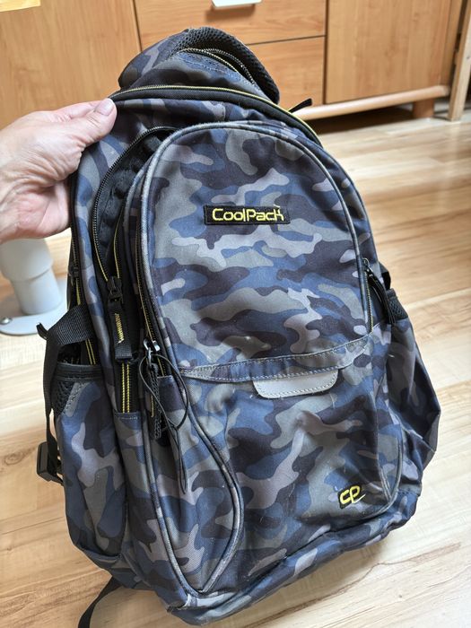 Plecak CoolPack moro