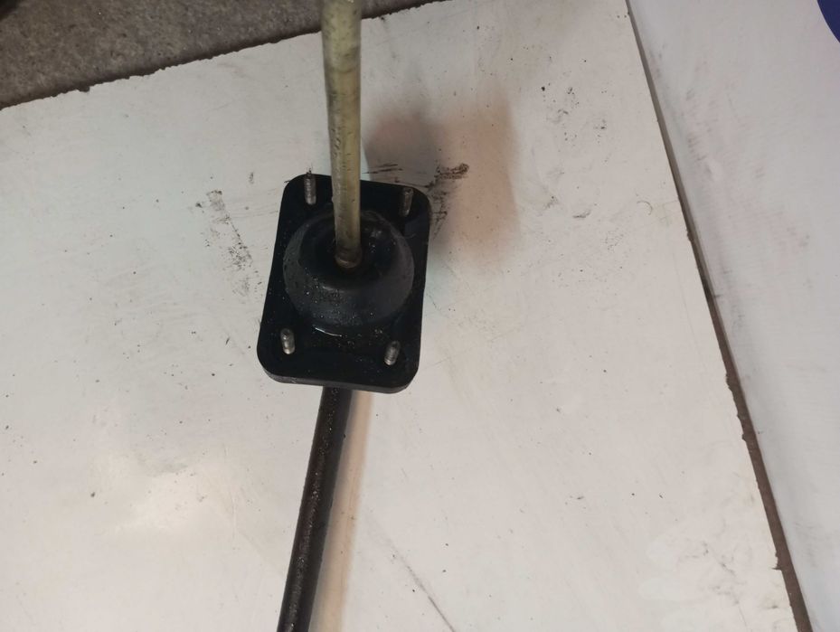 Selector velocidades Peugeot 306 break