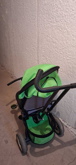 Rowerek trójkołowy