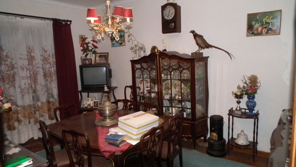 Moradia 4 ass. perto Tomar