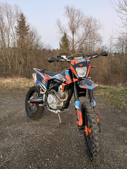 Kovi Advance 250 2024