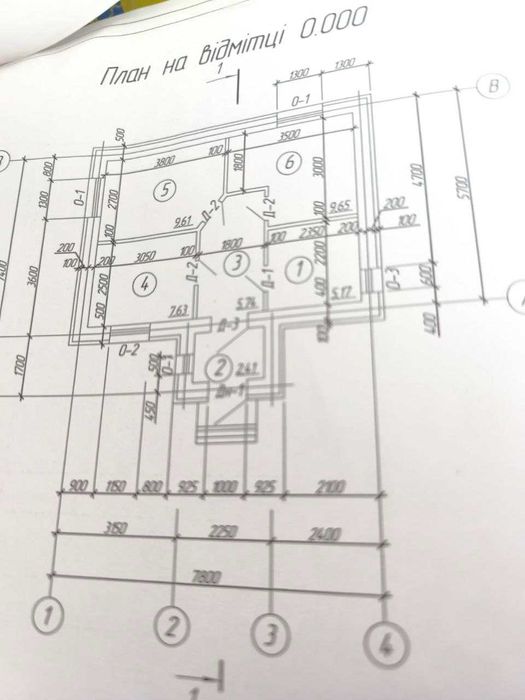 Продаж будинок Жадова-Соколовка (Два будинки на одній ділянці)