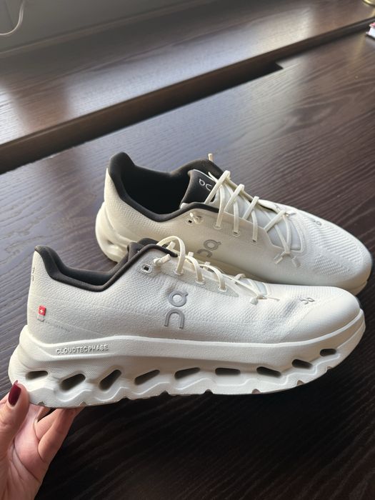 кросівки On Cloudtilt оригінал
