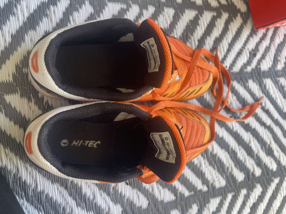 Buty HI-TEC halówki 32