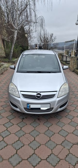 Продам авто opel zafira B 2009р
