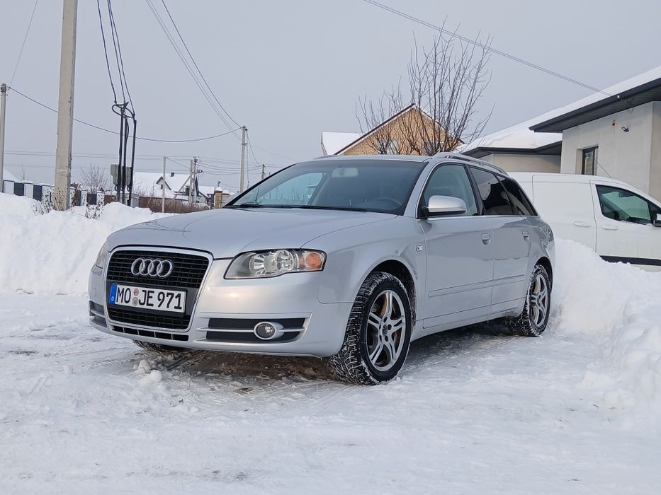 Продам Audi A4 2005