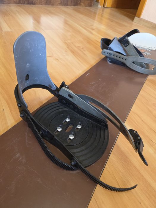 Сноуборд Attack 150 см