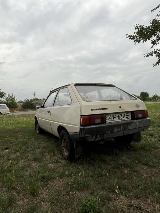 ZAZ Таврія 2003р.