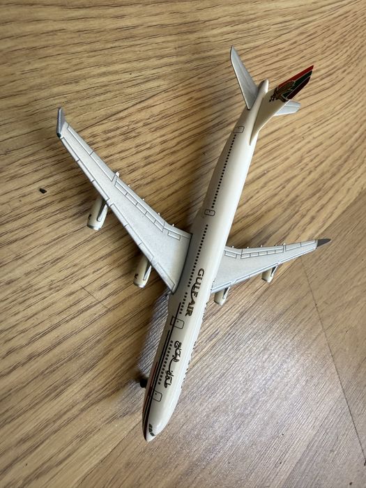 Varios Herpa 1 500 Airbus A380 Boeing 747 etc