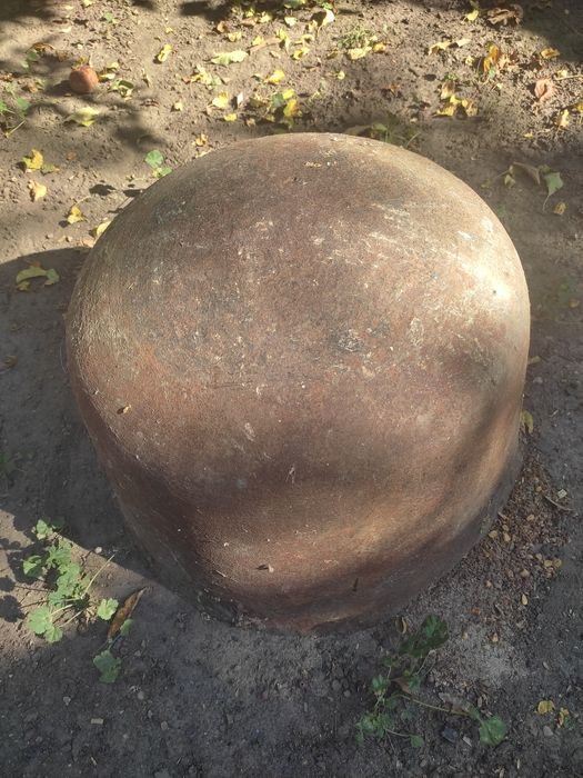 Казан на 60 літрів під ремонт