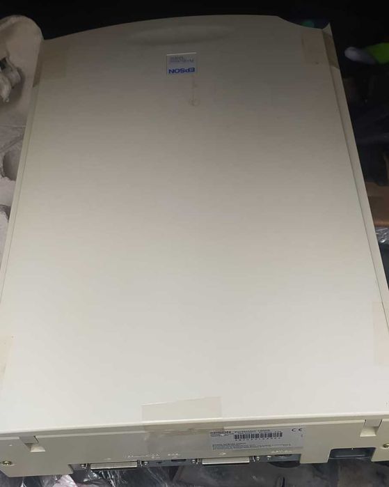 Epson 1200 Scanner + Photo Scanner431319080198492163
