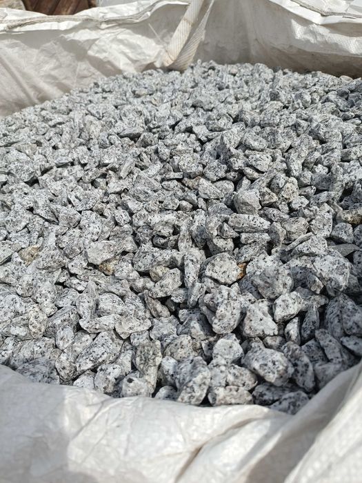 grys granitowy dalmatyńczyk frakcja 16-22