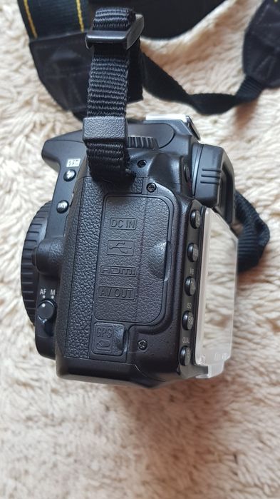 Шикарний Nikon D90  8k.Як новий.