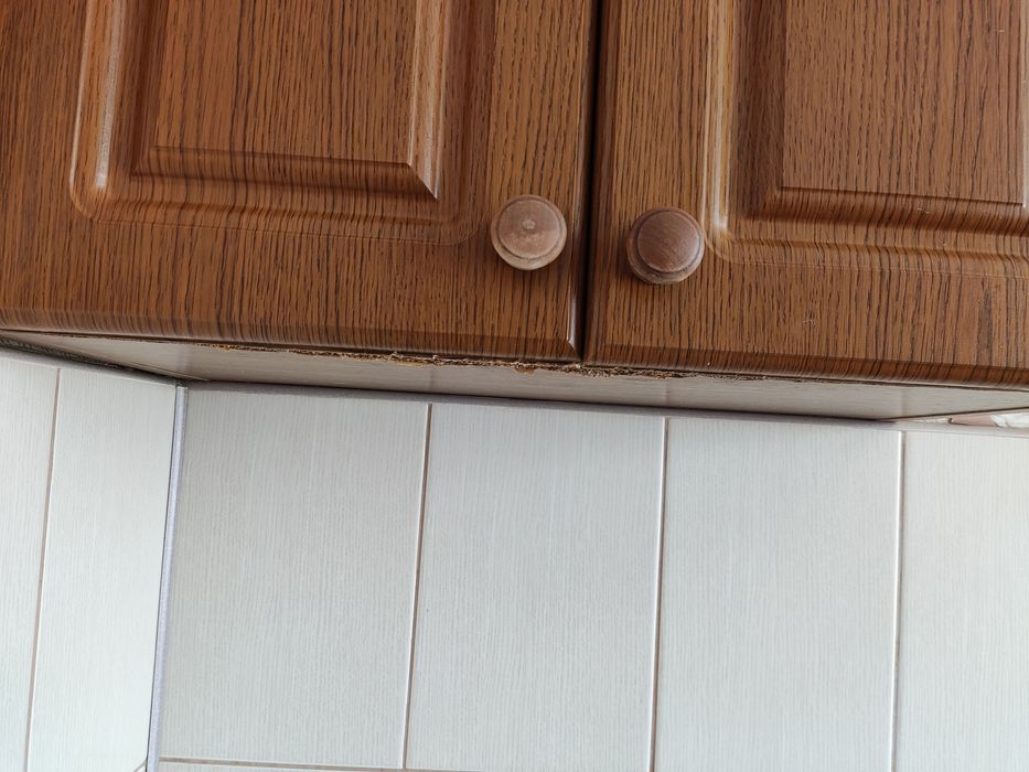 Продам кухню б/у