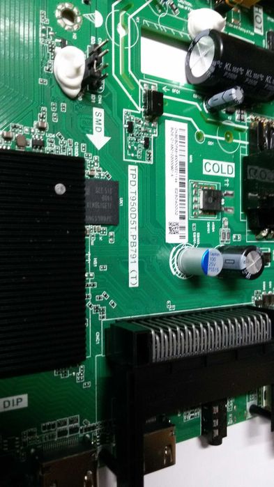 tpd.t950d5t.pb791 (t) mainboard placa unica  tv xiatpd.t950d5t.pb791 (t) mainboard placa unica tv xiaomi L32mb-apeu (nova)omi L32mb-apeu