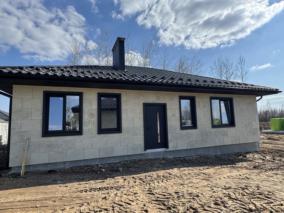 Продаж БУДИНКУ в КМ