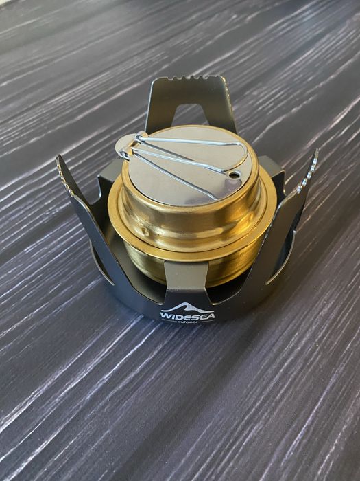 Спиртівка ,пальник