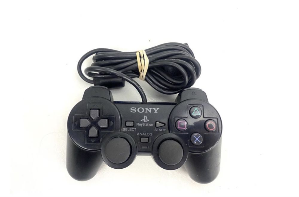 Comando ps2 original