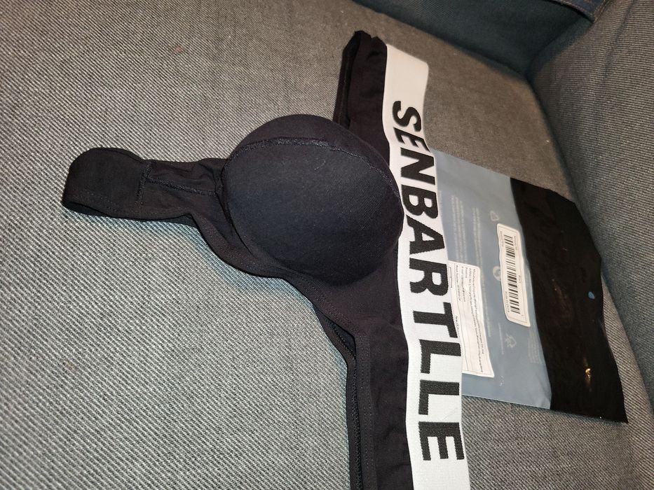 Super wygodne seksi stringi