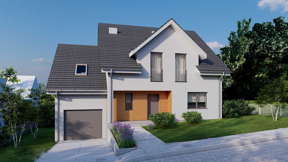 Architekt - architekt wnętrz - projektant