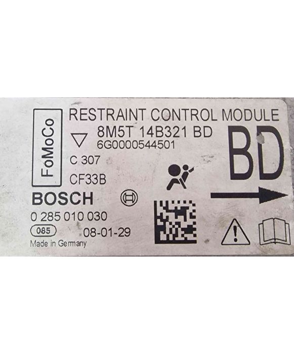 Centralina Airbag 0285010030 - FORD FOCUS I