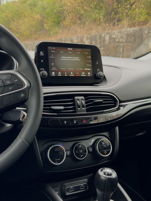 FIAT TIPO SW - 1.3 MULTIJET