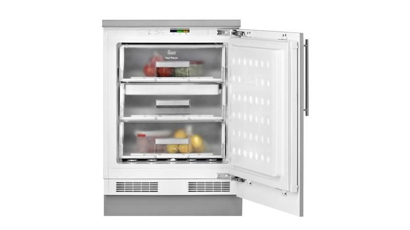 Congelador de Encastre Teka TGI2 120 D EU

- Novo Selado na Caixa
