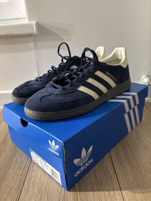 Buty adidas spezial 46 2/3