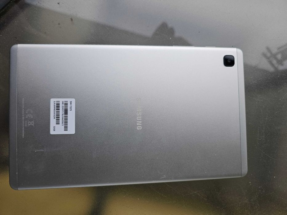 Sprzedam tablet Samsung A7 lite
