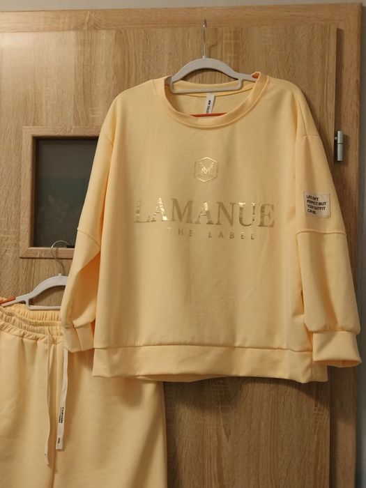 Dres Lamanue super jakość