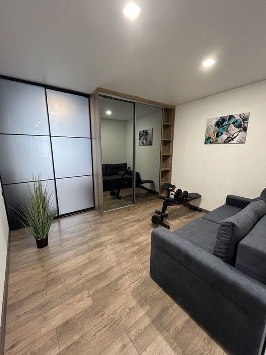 1-room apartment apartment by the address st. Kulikovo pole pl Oktyabrskoy revolyutsii pl (area 54 m²) - Atlanta.ua - photo 6