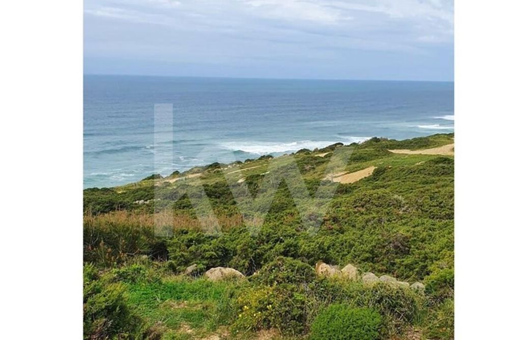 Terreno Fantastica Localização