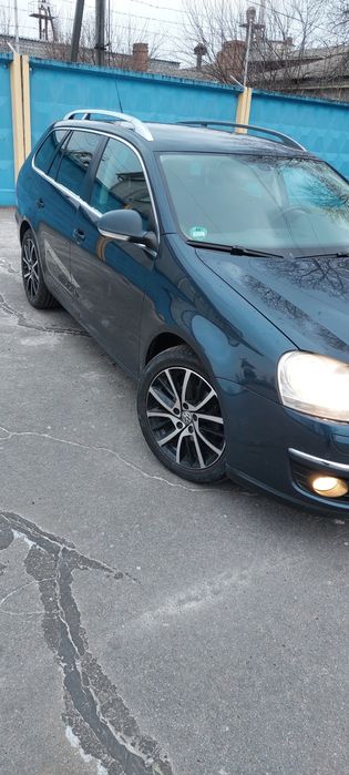 Продам Гольф Golf 5