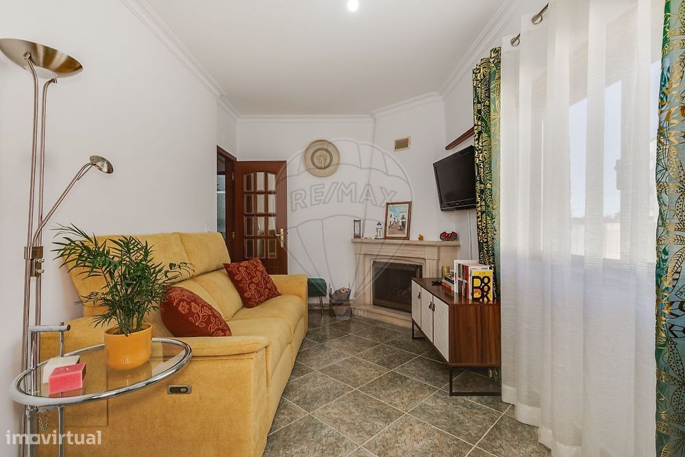 Apartamento T2 para venda