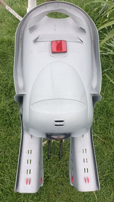 Крісло  на. велосипед без кріплення.Цілесіньке