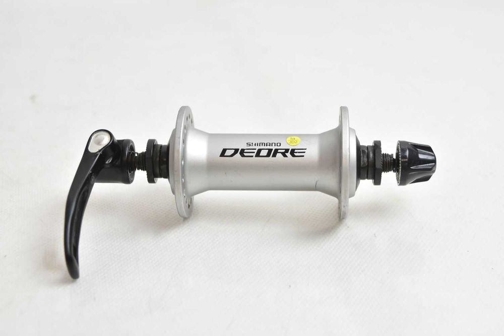 NIEUŻYWANA piasta przód SHIMANO DEORE hb-m590 ! 32ot. ! 100mm !