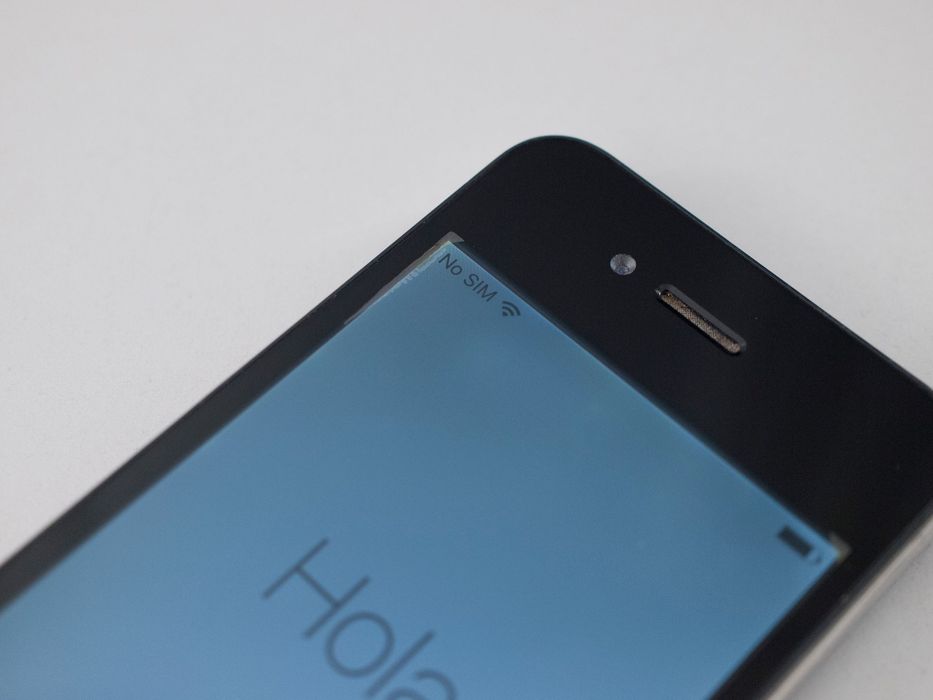 Apple iPhone 4S A1387