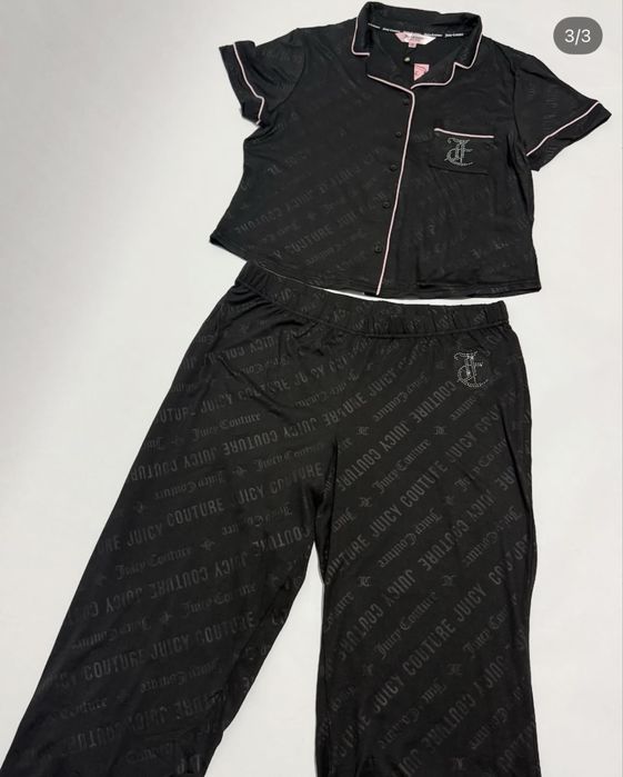 Пижама Juicy Couture оригинал размер м