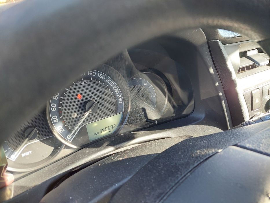 Toyota auris 1.6 Active