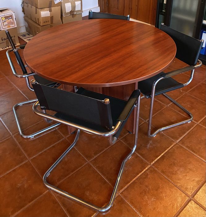 Mobiliario de escritorio