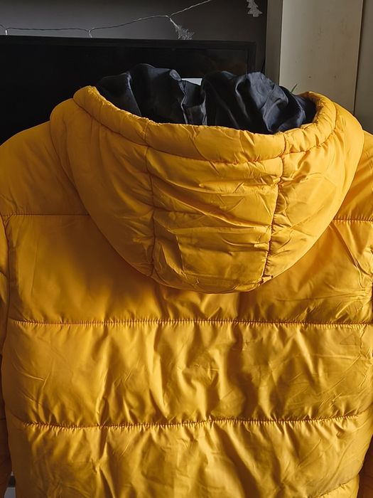 Kurtka ocieplana H&M rozmiar XS