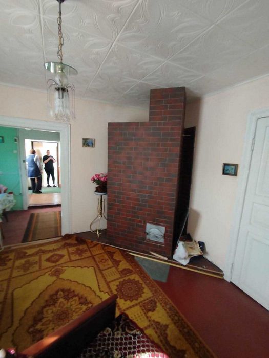 Продається будинок в с.Білий Берег