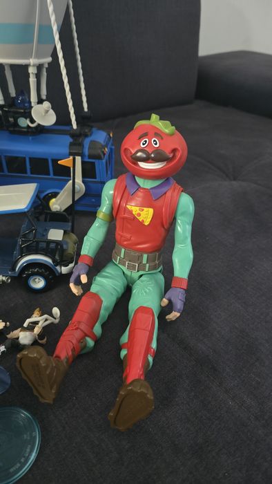 Fortnite Coleção Battle Royale